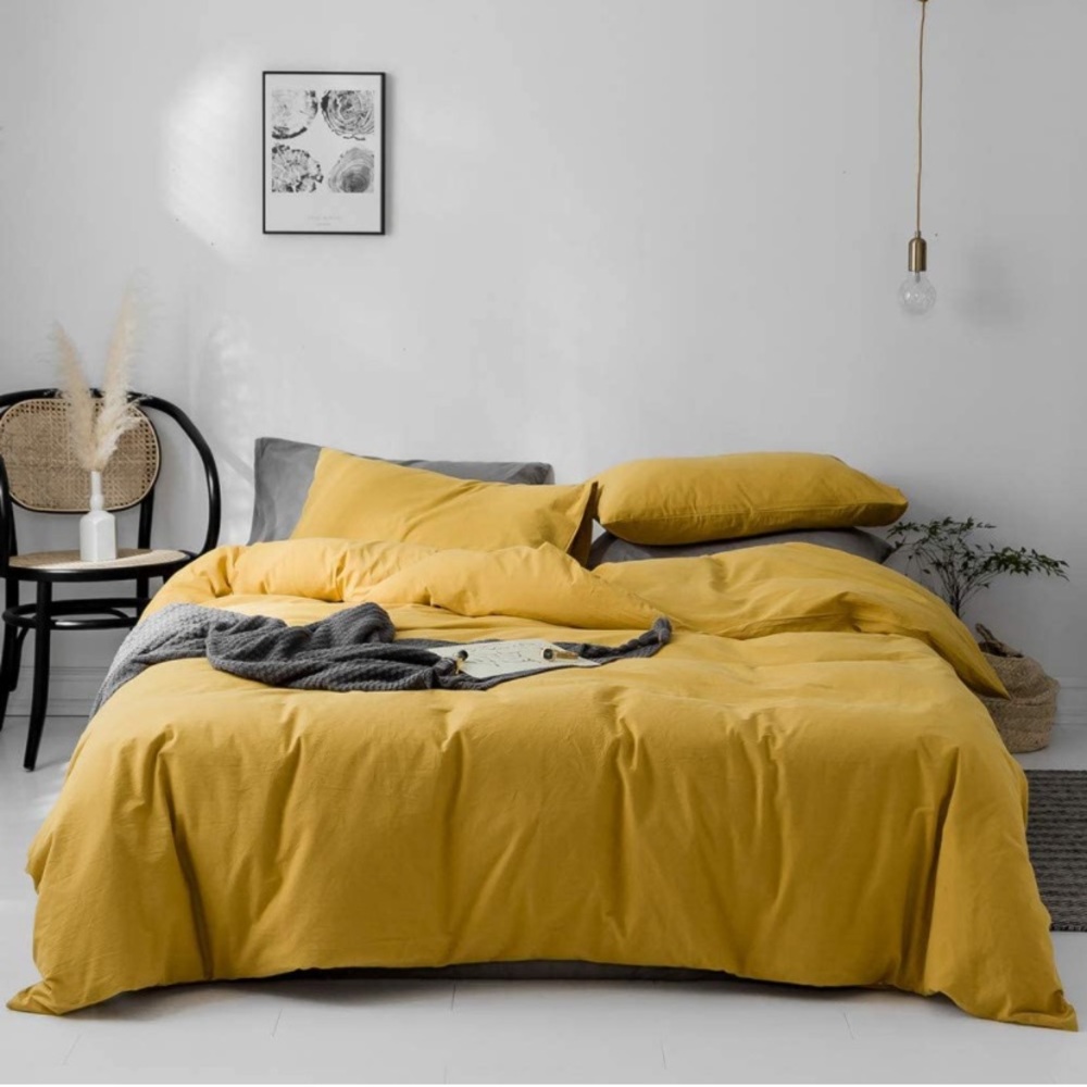 King duvet cover